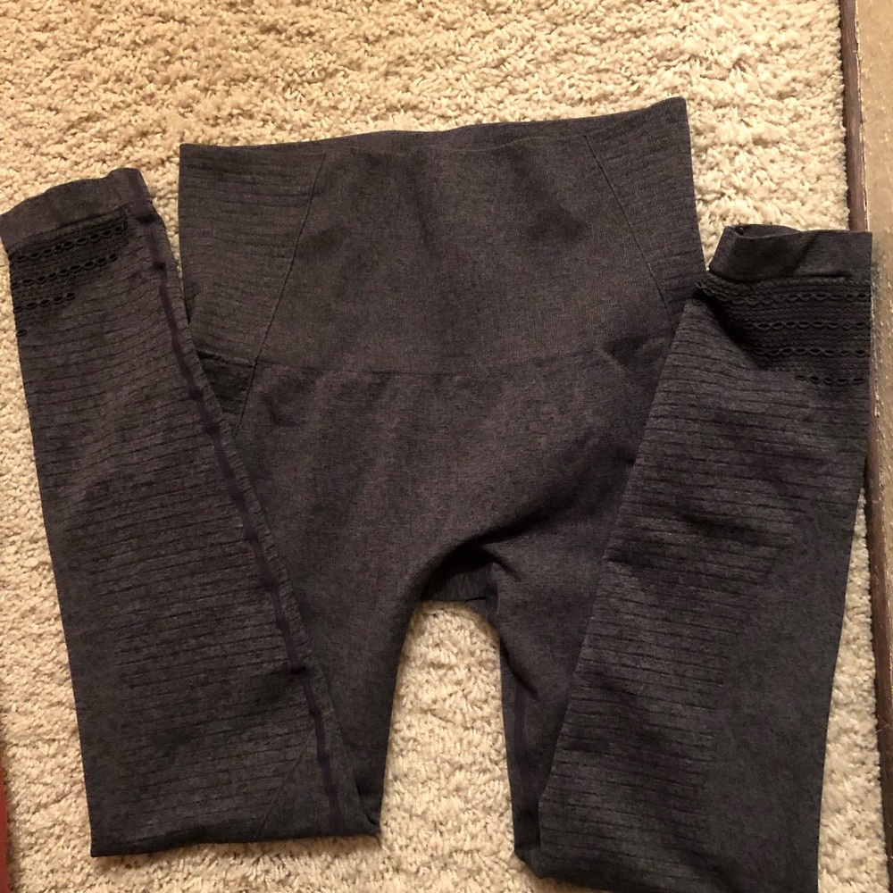 ORIGINAL GYMSHARK SEAMLESS LEGGINGS